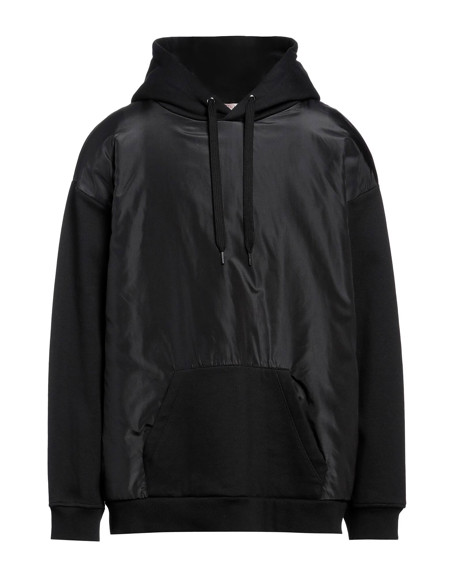 

Толстовка Valentino Garavani, черный