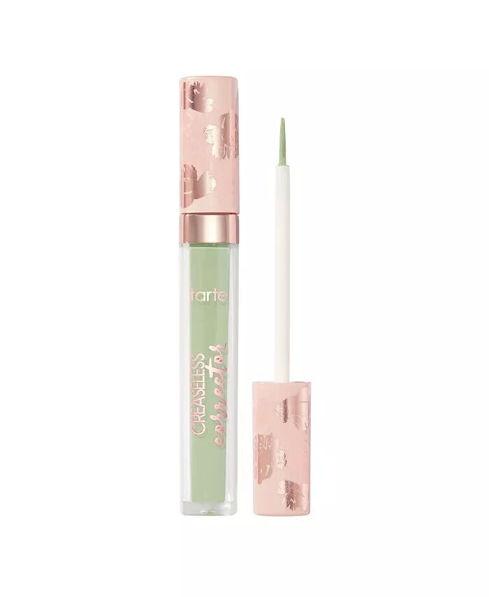 

Бессменный корректор Tarte, цвет green