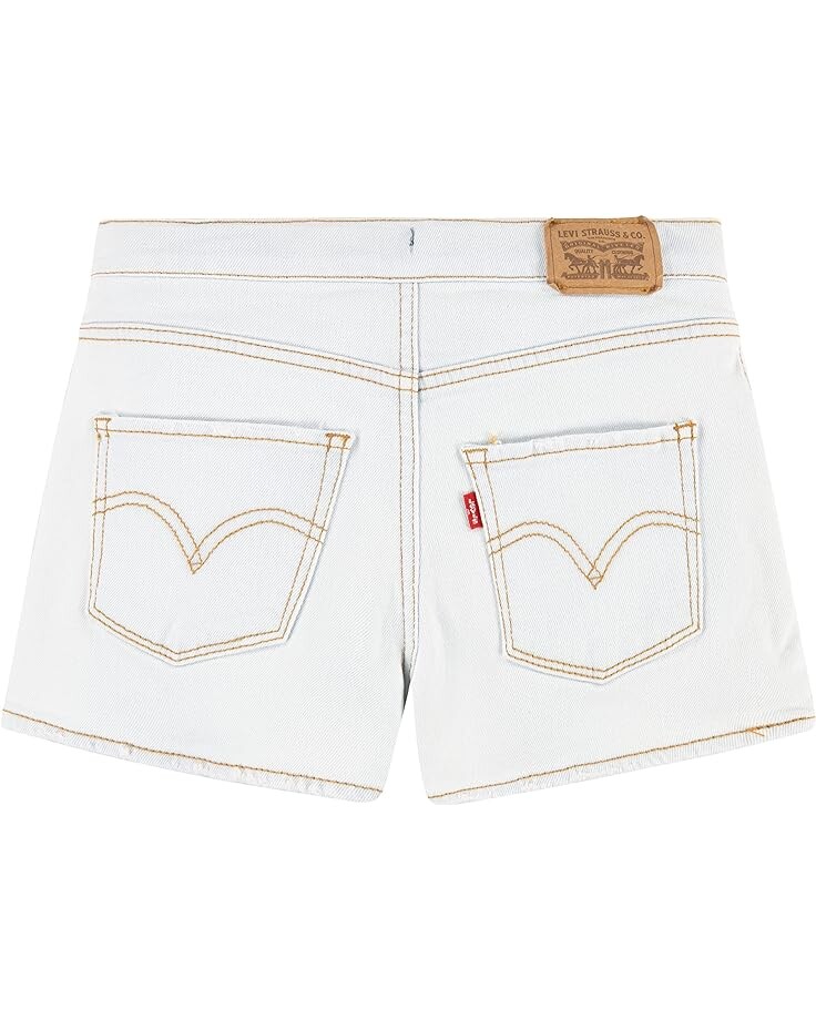 

Юбка Levi'S Denim Skort, цвет At Sea
