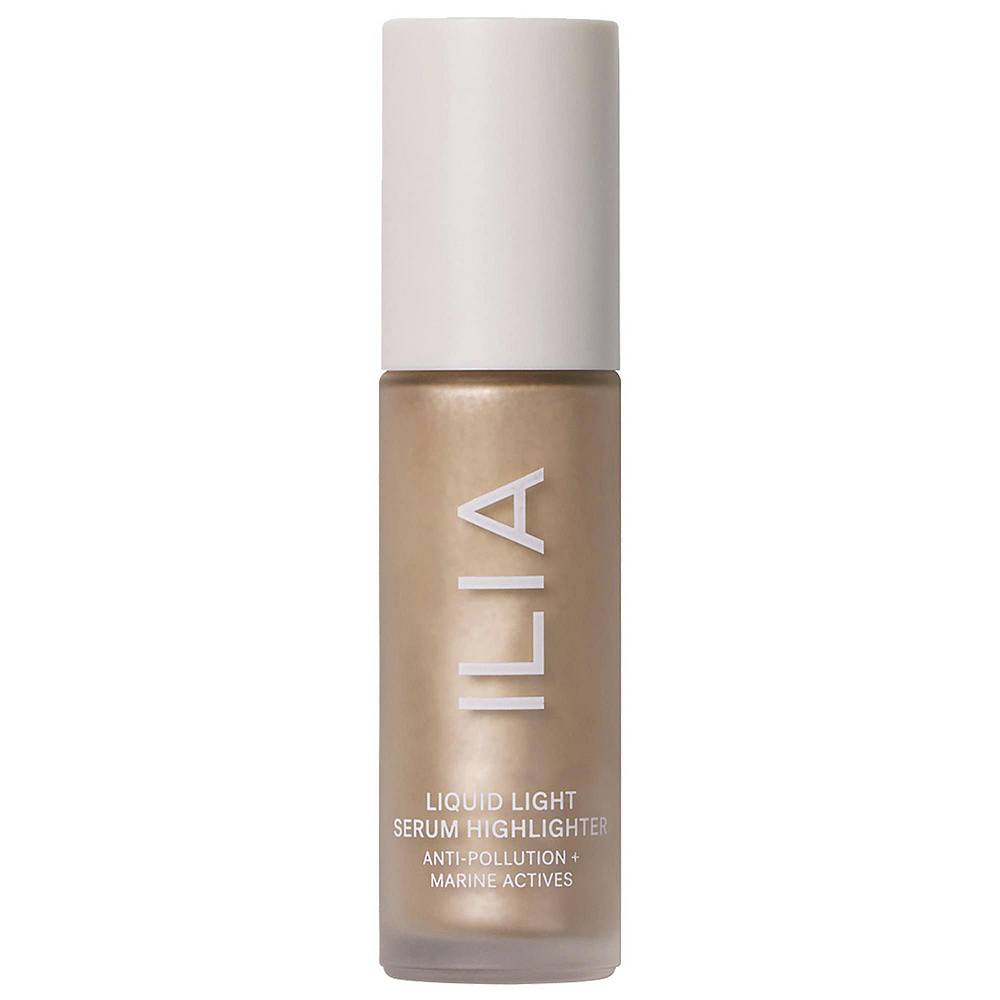 

ILIA Liquid Light Сывороточный хайлайтер, цвет Nova