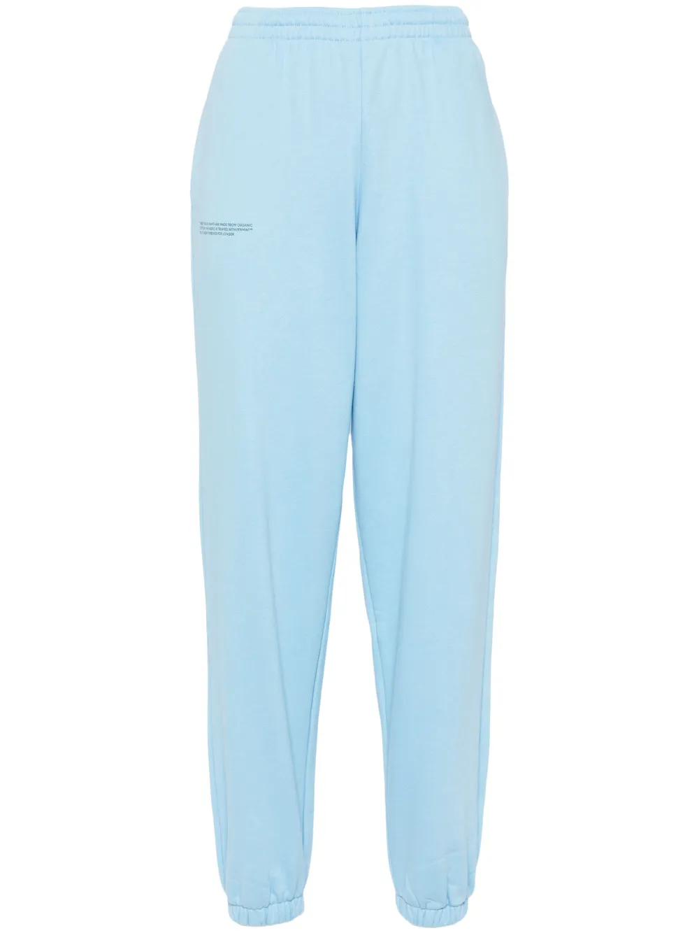 

Спортивные брюки 365 из органического хлопка Pangaia, синий