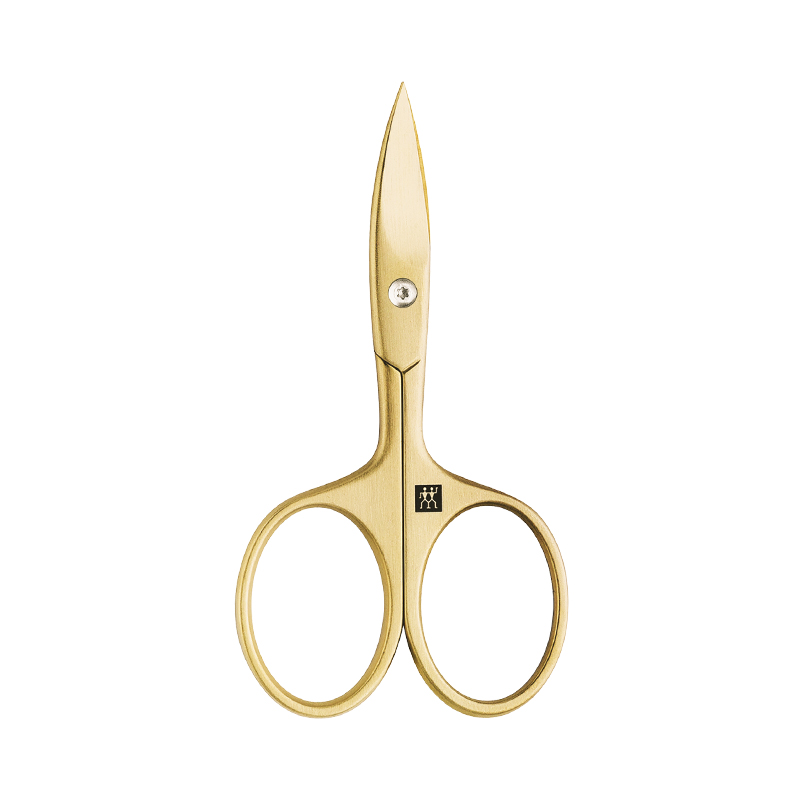 Ножницы для ногтей German из нержавеющей стали ZWILLING, Hand And Foot Nails/Eyebrows/Beard 【47580-091-0】 — фото 3