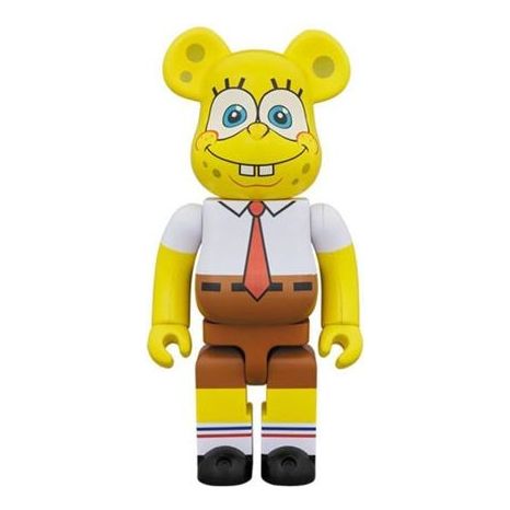 

Фигурка BE@RBRICK Movie Animation Trendy doll