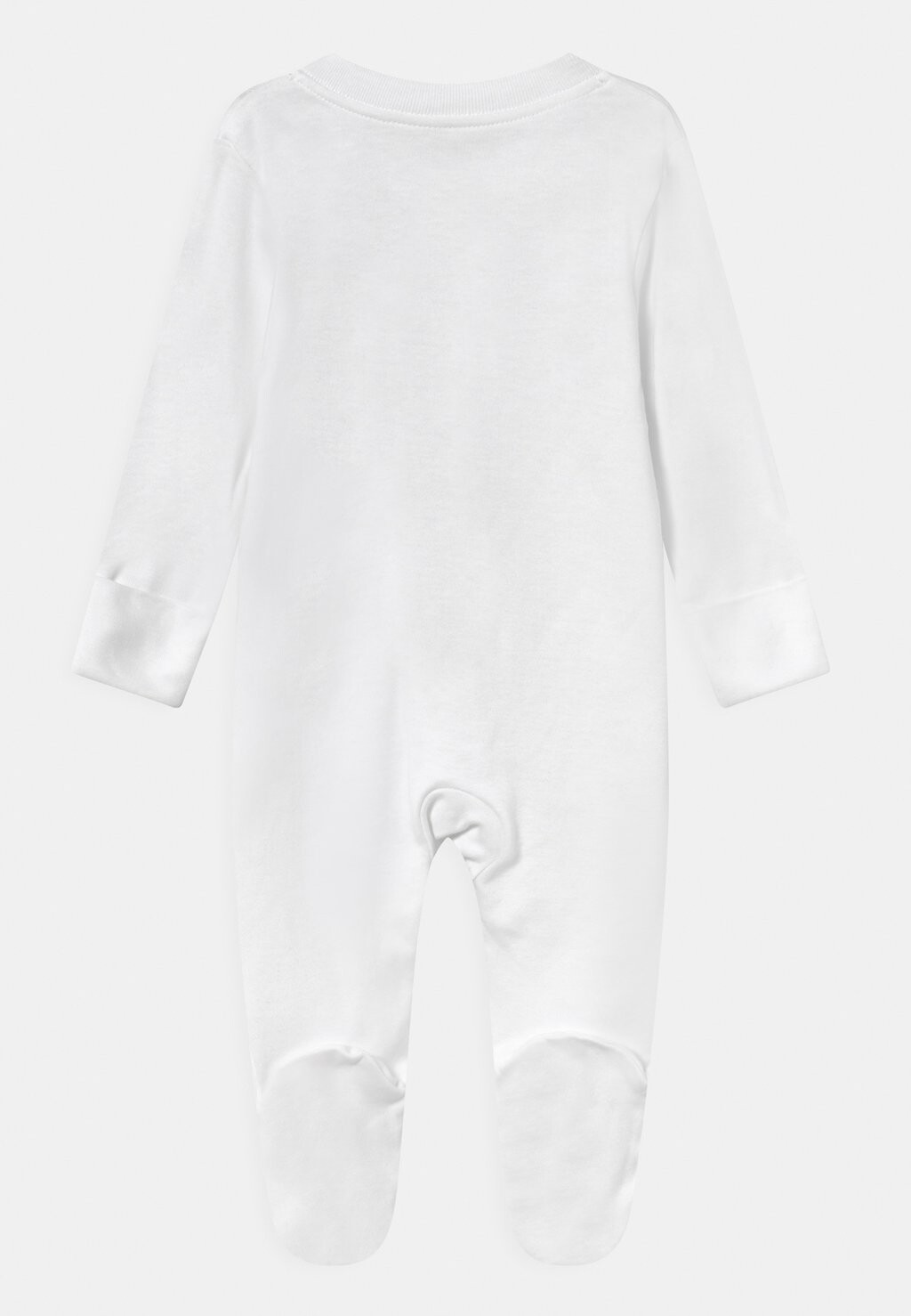 Комбинезон BABY 5 PACK UNISEX Marks & Spencer, цвет white — фото 2