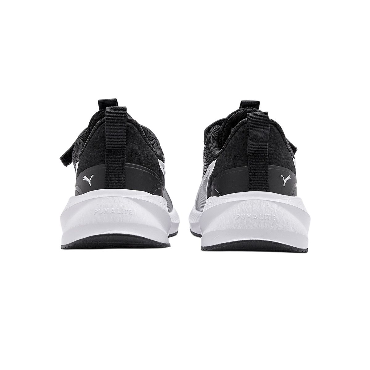 Кроссовки Flyer Lite Low Top для подростков PUMA, черный — фото 4