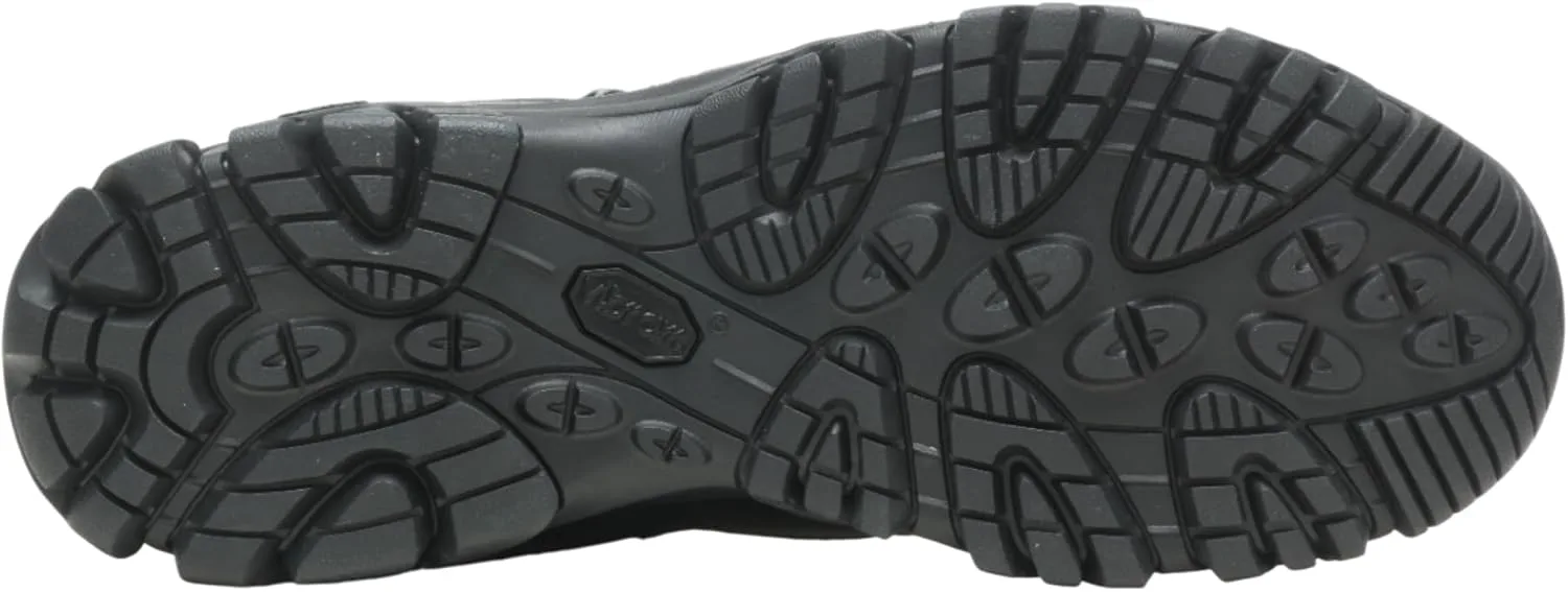 Мужские тактические водонепроницаемые ботинки Merrell Moab 3 Response Mid, черный — фото 3