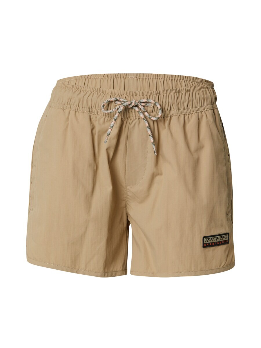 

Шорты NAPAPIJRI Regular Pants BOYD, светло-бежевый