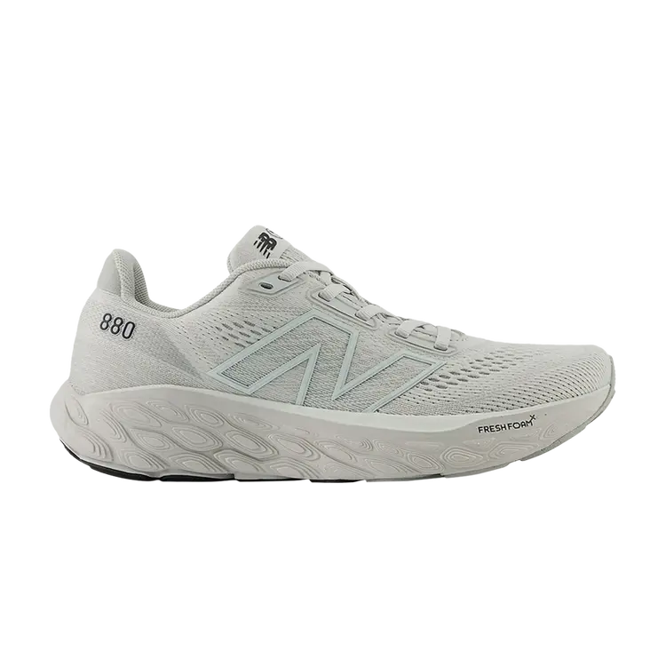 

Кроссовки Wmns Fresh Foam X 880v14, цвет Grey Matter