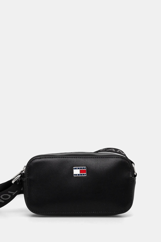 

Сумка Tommy Jeans, черный