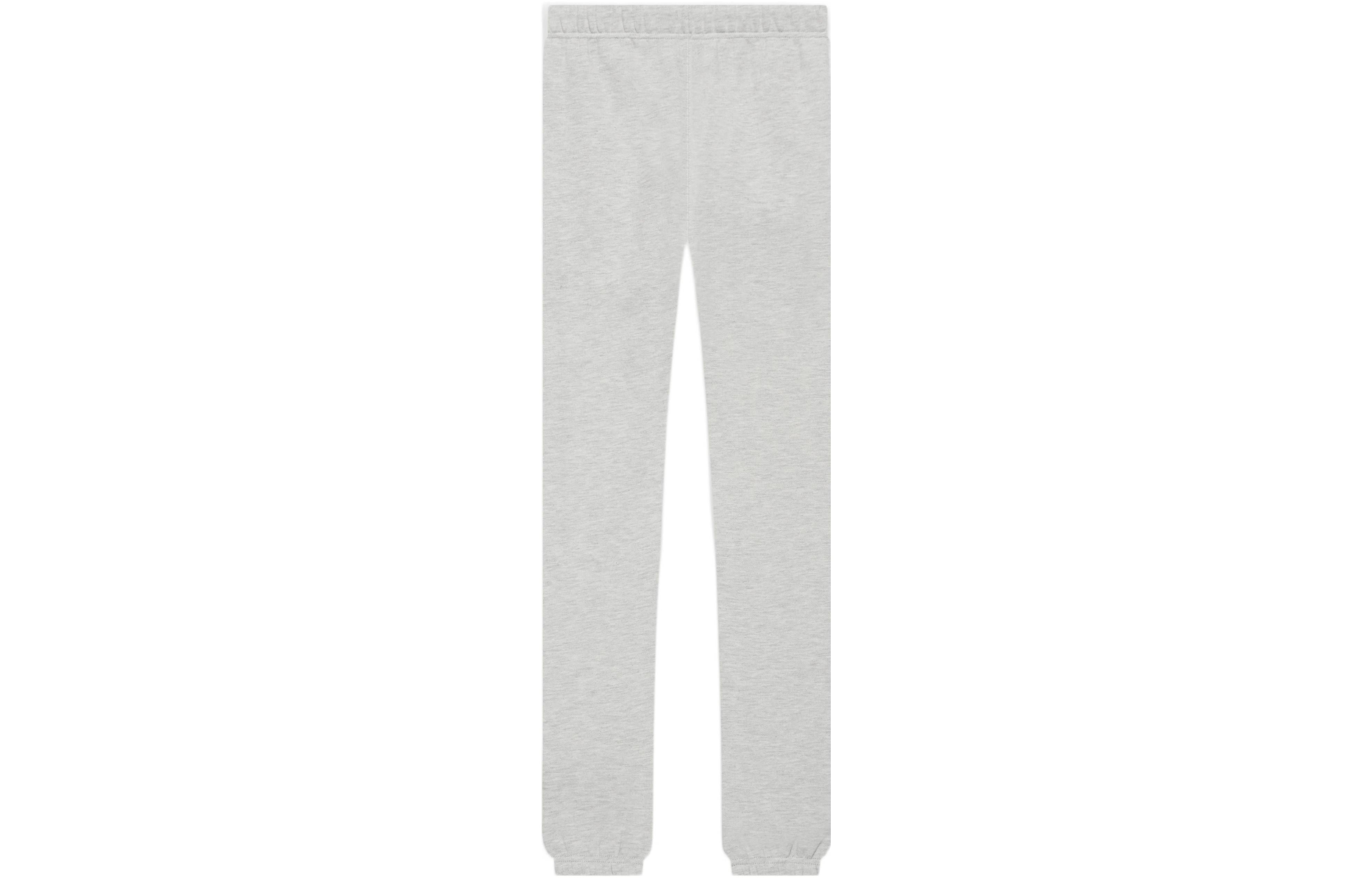 Спортивные брюки Fear of God Essentials SS22 Sweatpants 'Light Oatmeal' 130SU224217F, серый — фото 2