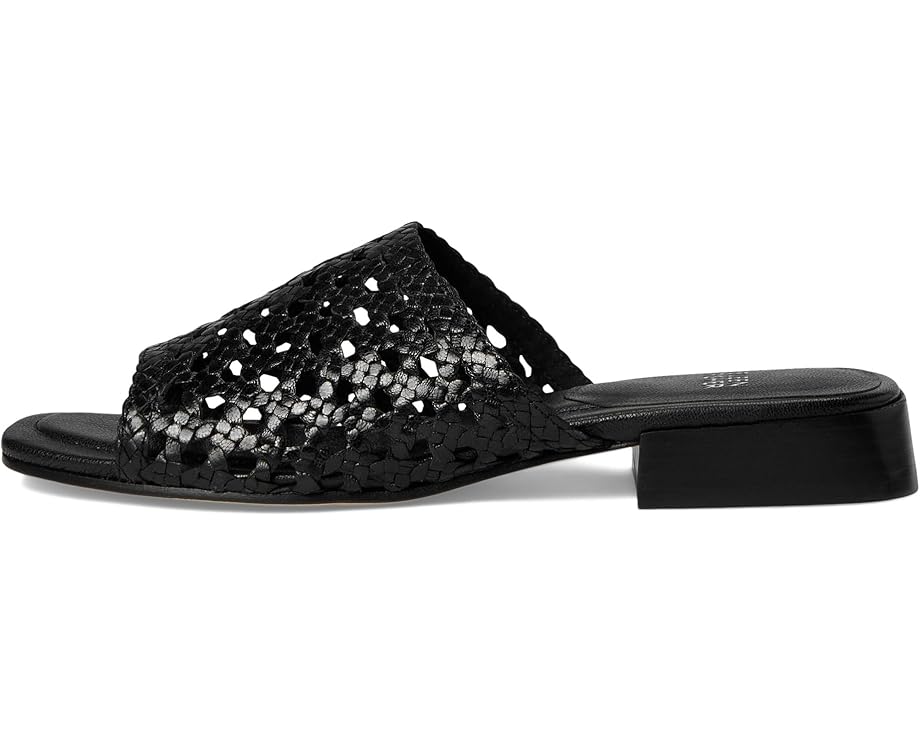 Туфли Eileen Fisher Folie Slide, черный — фото 4