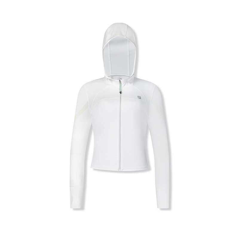 

Куртка женская Jade White Fila