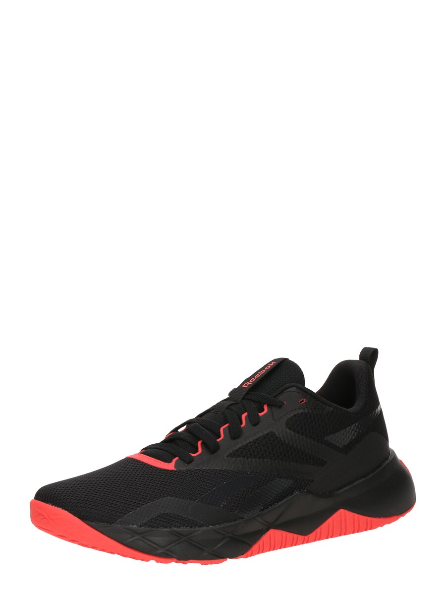 

Спортивная обувь Reebok NFX, черный