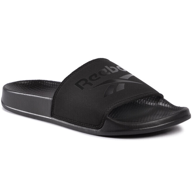 

Шлепанцы Reebok FulgereSlide, черный