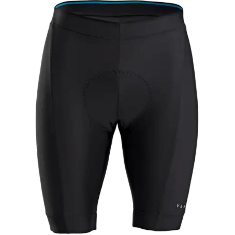 

VAN RYSEL Велосипедные штаны Мужские Черный DECATHLON