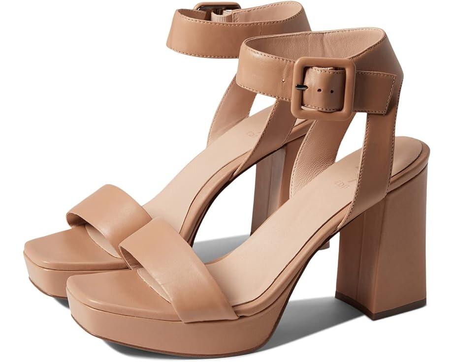 

Туфли Naturalizer 27 Edit Jaselle, цвет Taupe Leather