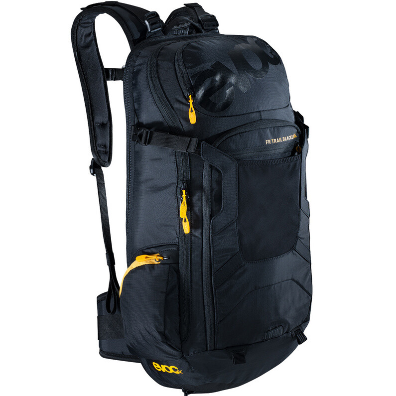 

Рюкзак FR Trail Blackline 20 л Evoc, черный