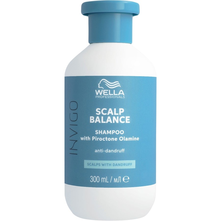

Шампунь Wella Clean Shampoo, 300 ml