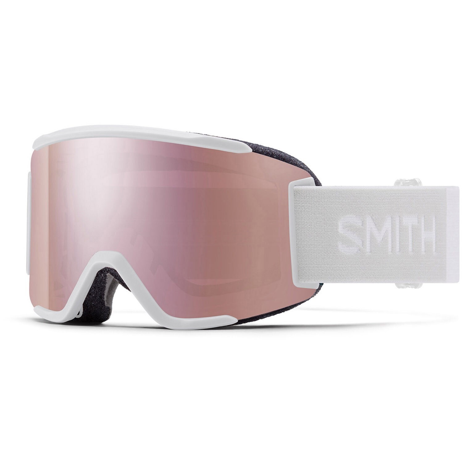 

Лыжные очки Smith Squad S, белый