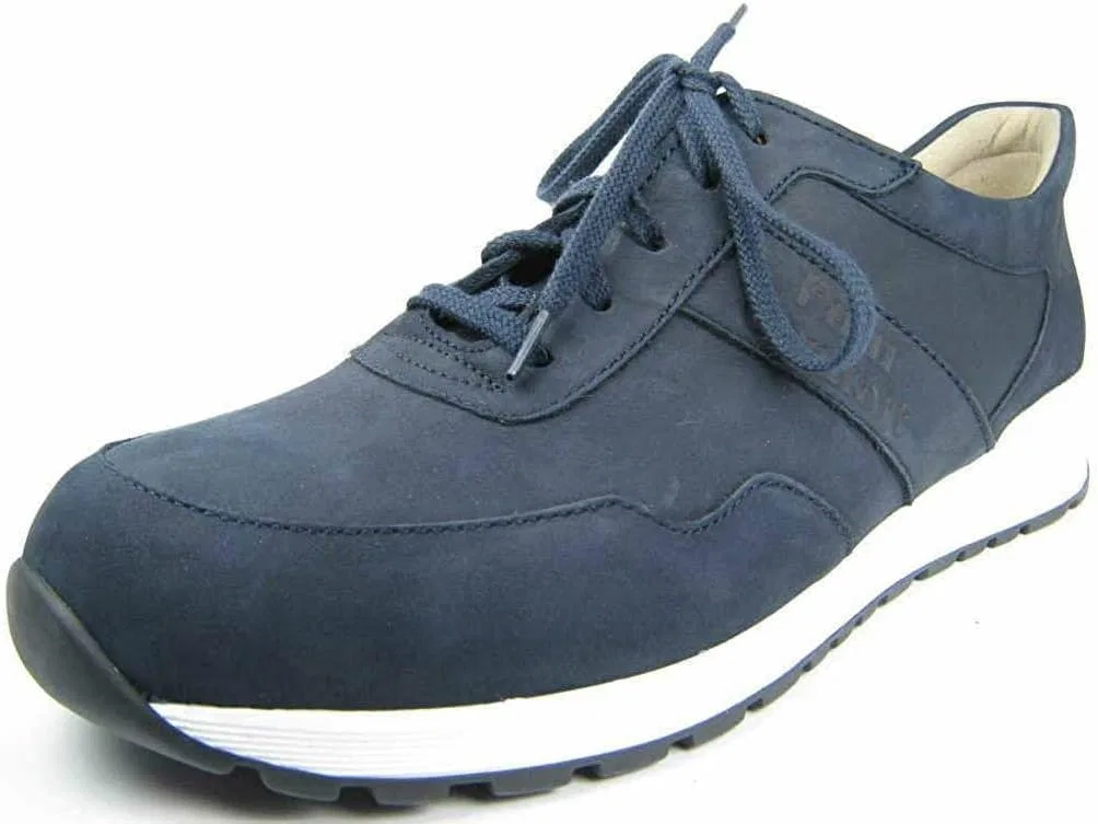 Лоферы Finn Comfort Prezzo, морской