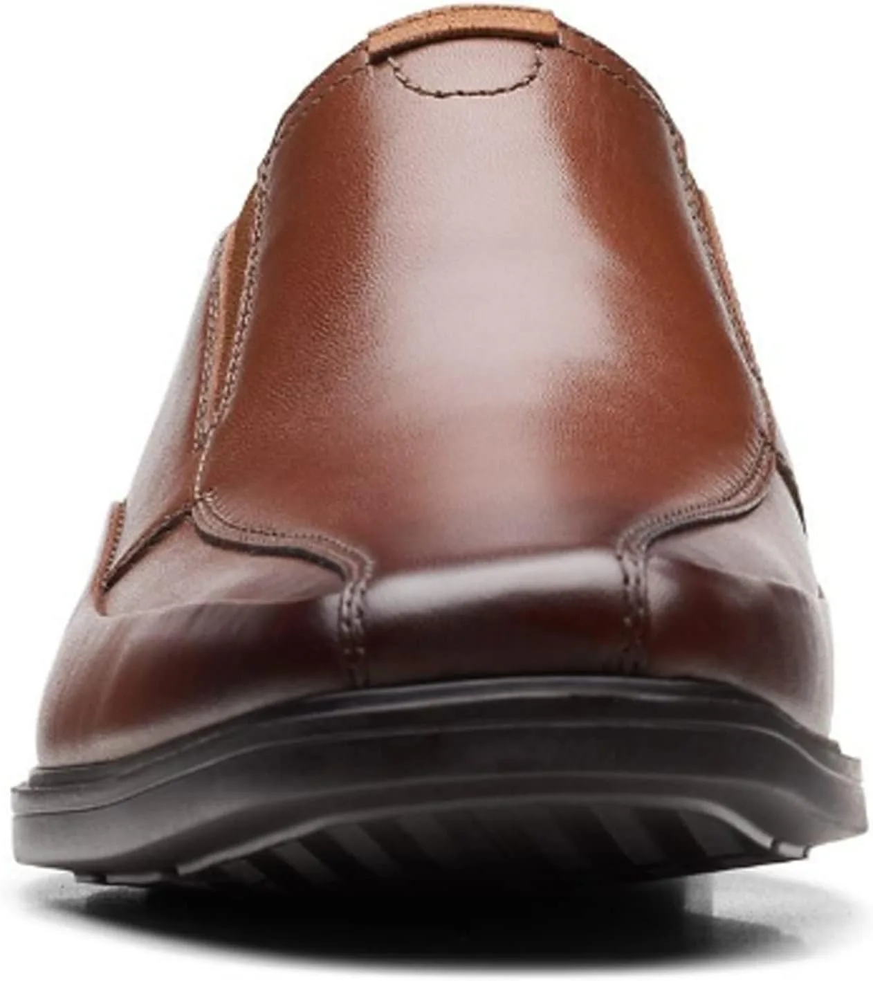 Лоферы Clarks Lite Ave, коричневый — фото 3