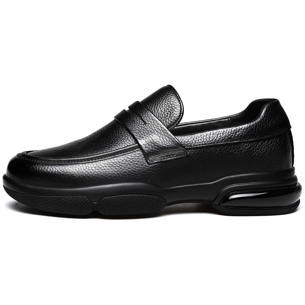 

Туфли Men"s Casual Men Low-Top черный Fapai