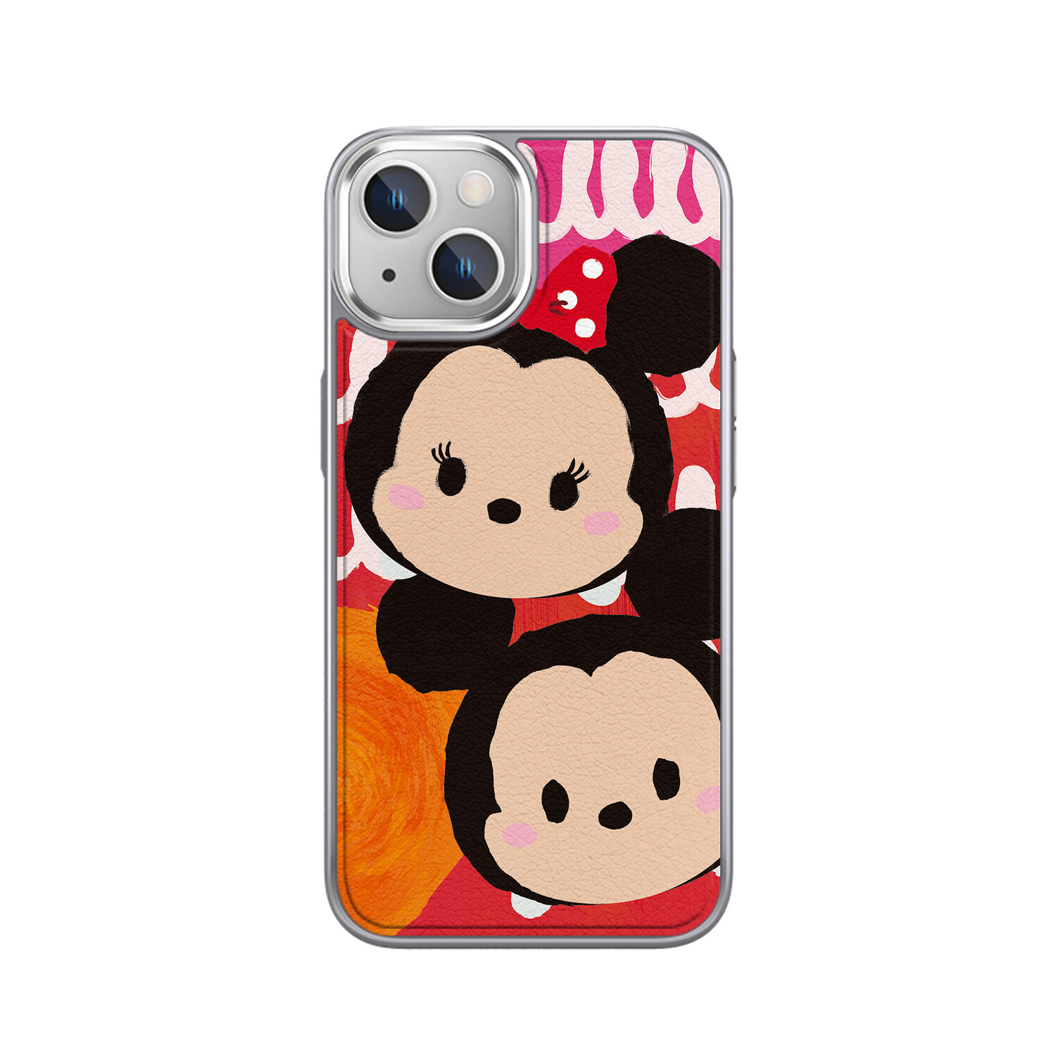 

Чехол для телефона Disney, DWCXJDYP053 - Far Peak Blue