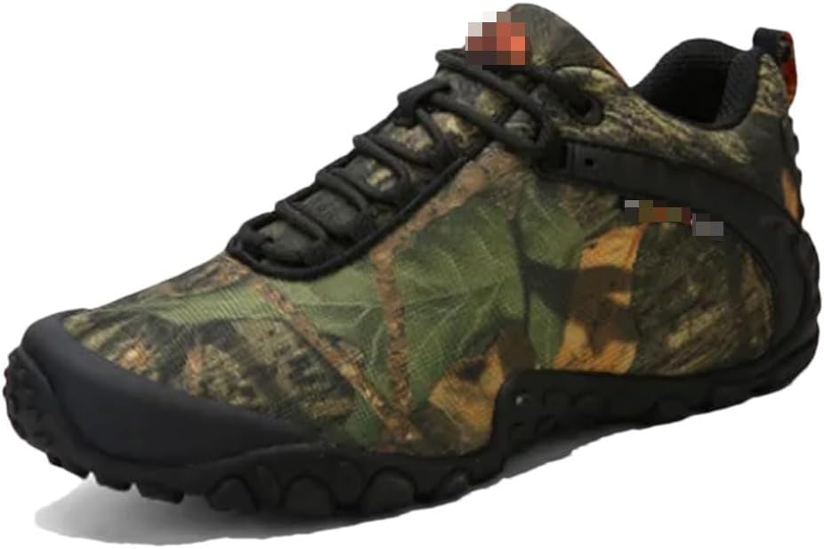 

Тактическая обувь Suwequest для мужчин, высокие кроссовки для походов, прочные, противоскользящие, для активного отдыха, альпинизма и трекинга, военные тактические низкие ботинки, 41 005-micai