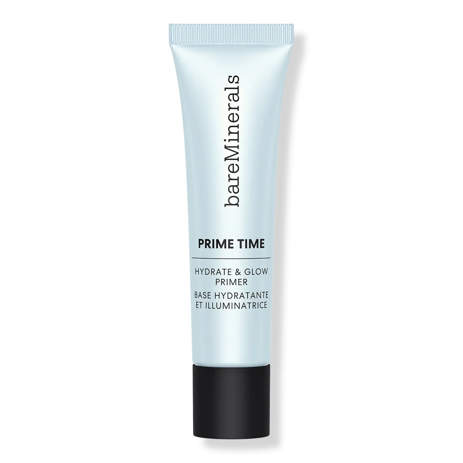 

Праймер PRIME TIME Hydrate & Glow bareMinerals