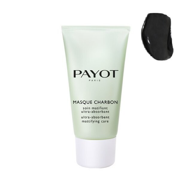 

Payot, Pate Grise, угольная маска для лица, 50 мл