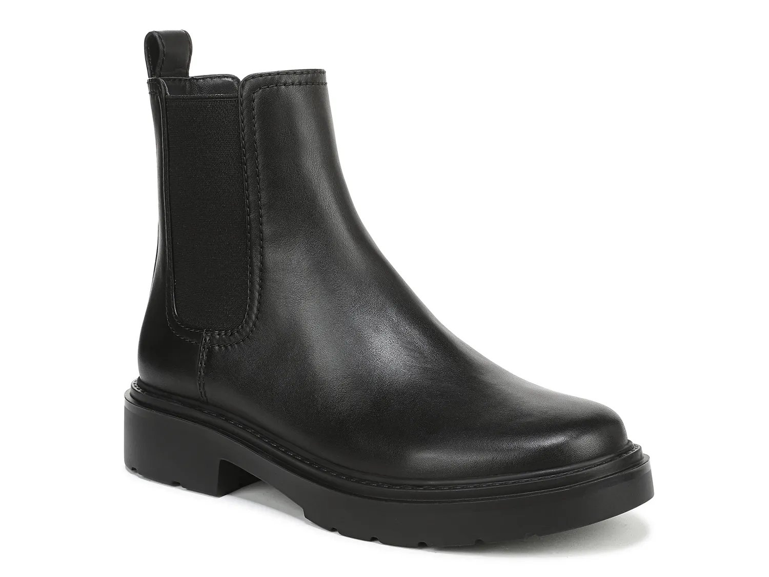 Ботинки Vince Pinecrest II Chelsea Boot, черный