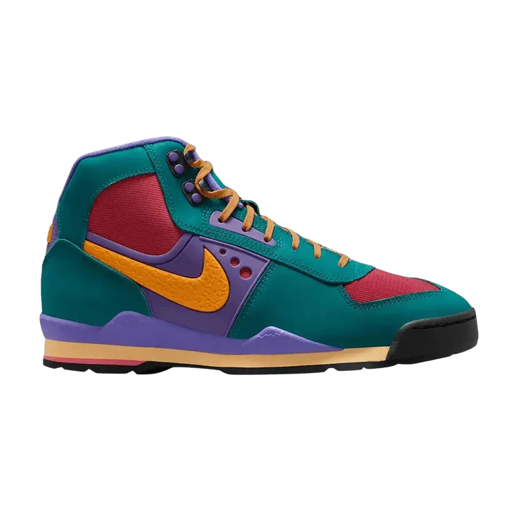 

Кроссовки Nike Baltoro 'Bright Spruce Kumquat'