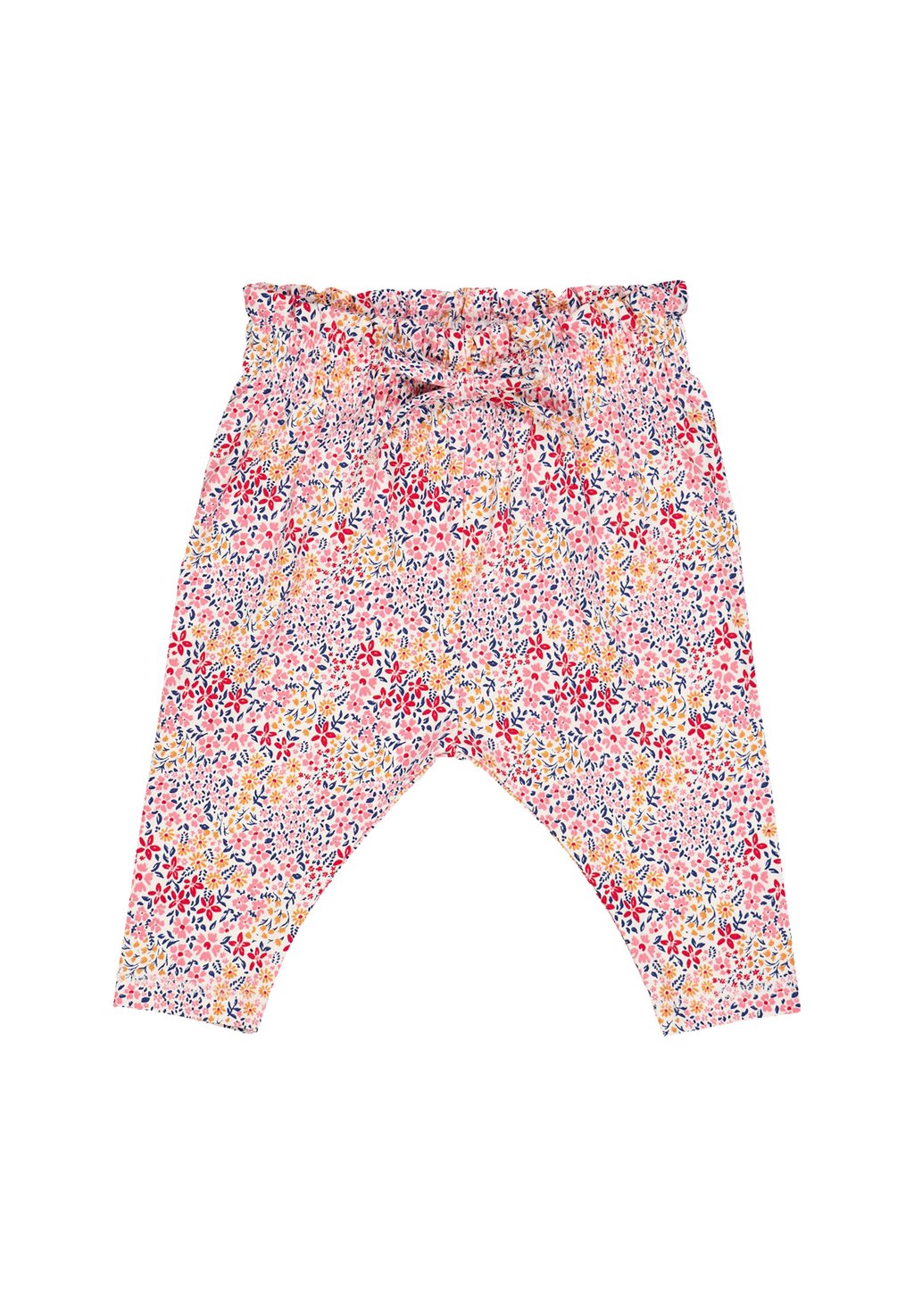 

Брюки Fred's World by Green Cotton, цвет Almond Papaya Navy