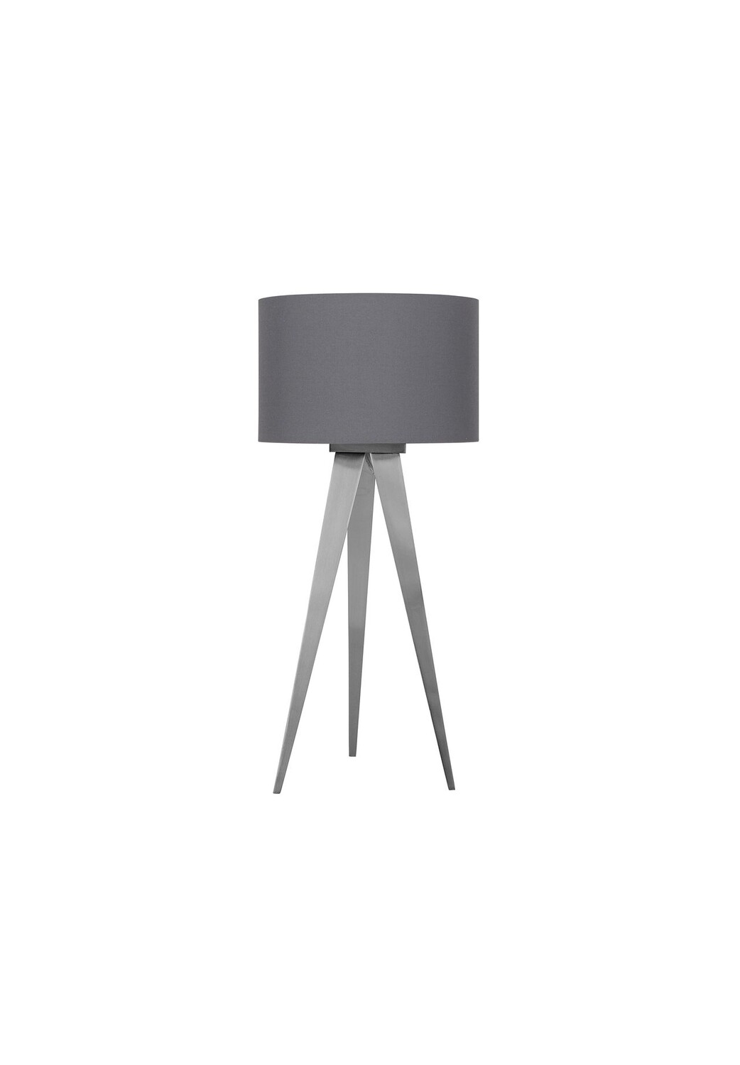 

Торшер TRIPOD с E27 Näve Leuchten, grau