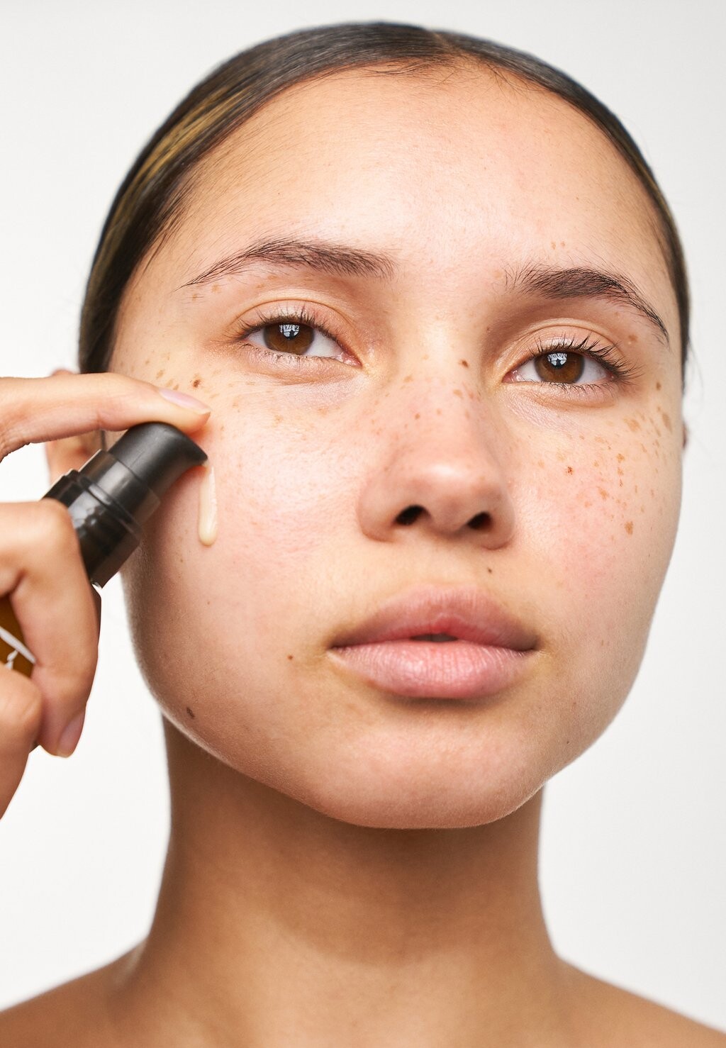 

Маска для лица Tulasārabright Concentrate Aveda