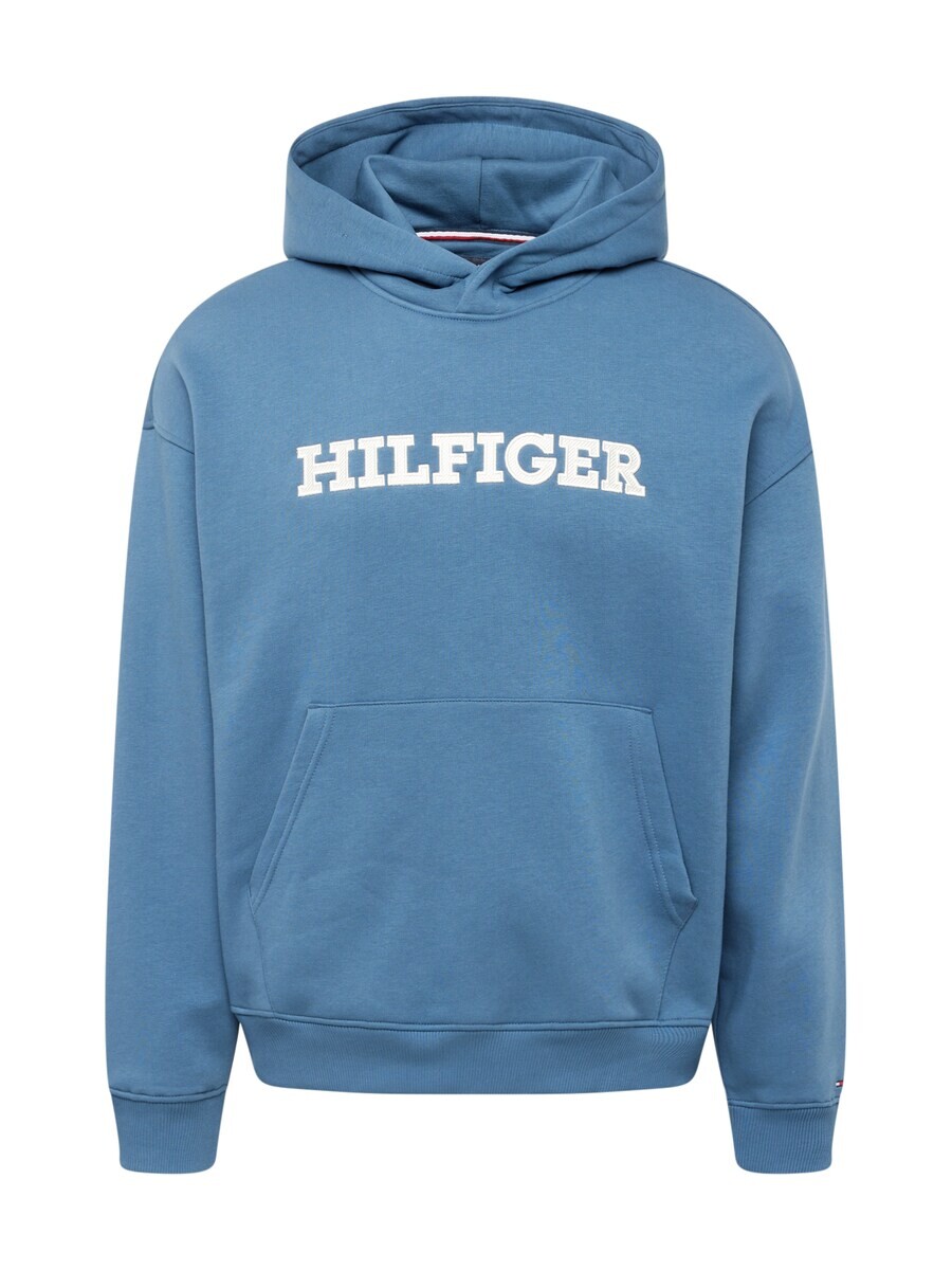 

Толстовка с капюшоном TOMMY HILFIGER Sweatshirt, цвет opal