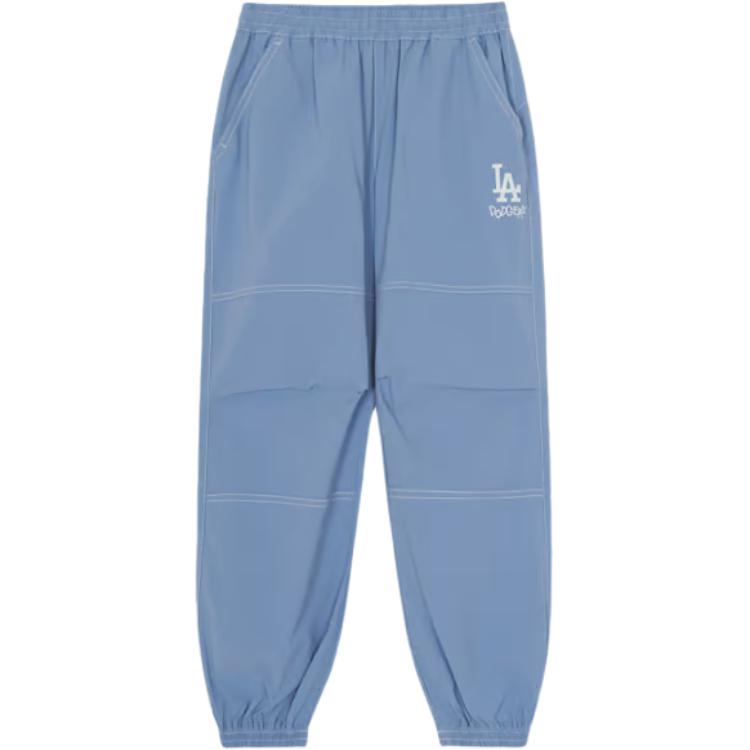 

Детские вязаные спортивные штаны Cordura MLB, синий