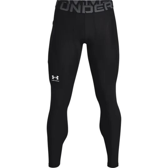 

Леггинсы UA HG Armor Under Armour, черный