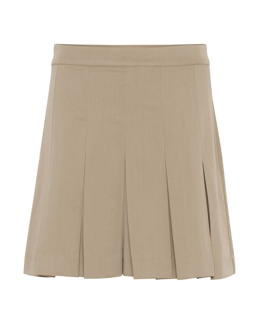

Юбка миди SAINT TROPEZ Skirt, бежевый