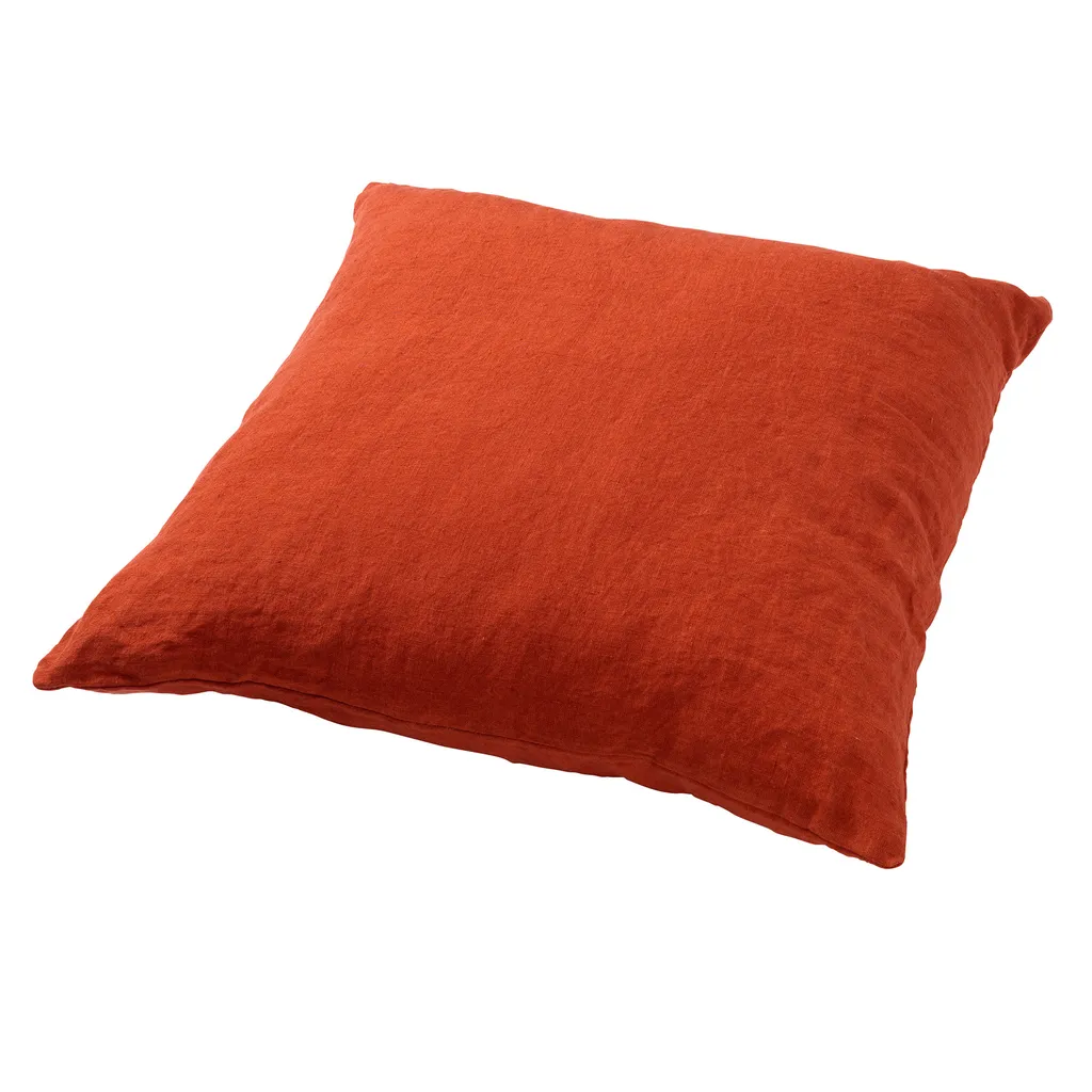 

Декоративная подушка Dutch Decor, оранжевый