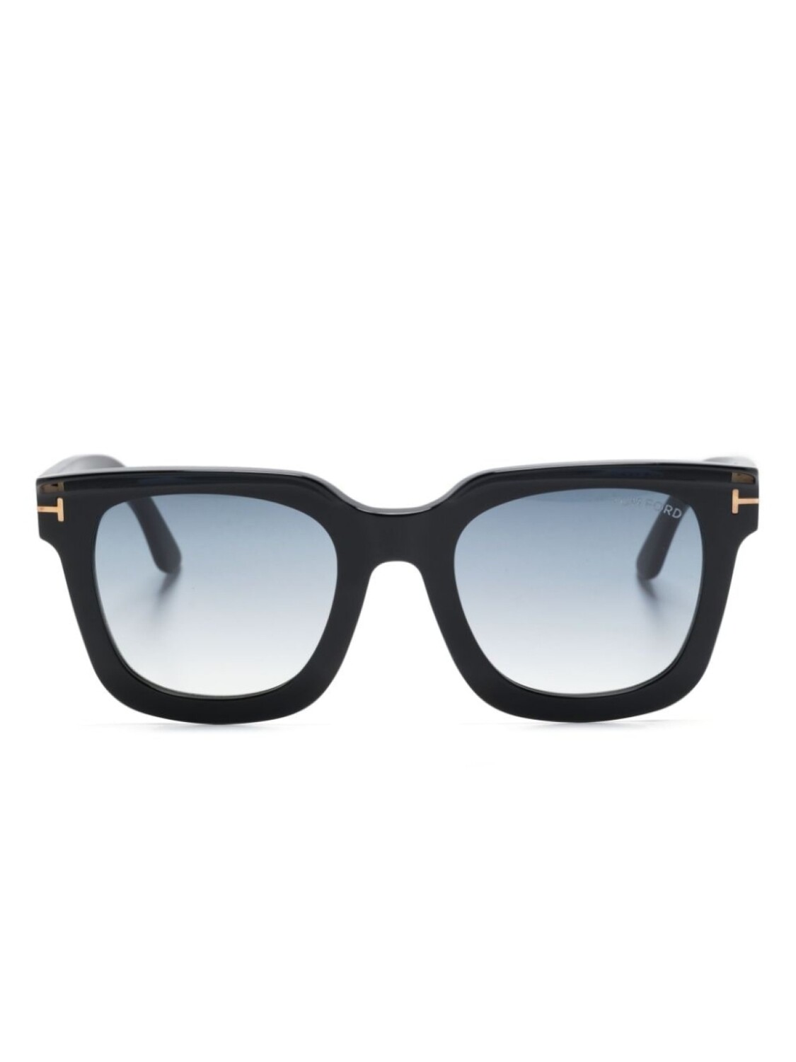 

TOM FORD Eyewear солнцезащитные очки Leigh, черный