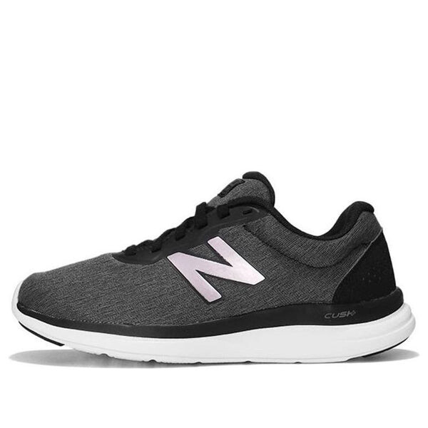 

Кроссовки версия New Balance, черный