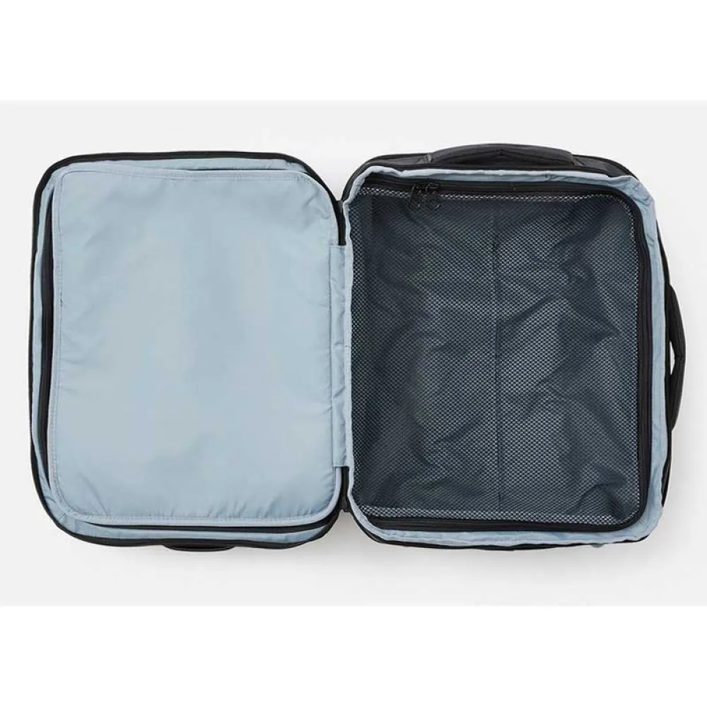 

Сумка Rip Curl F-Light Cabin 30L Icons, черный