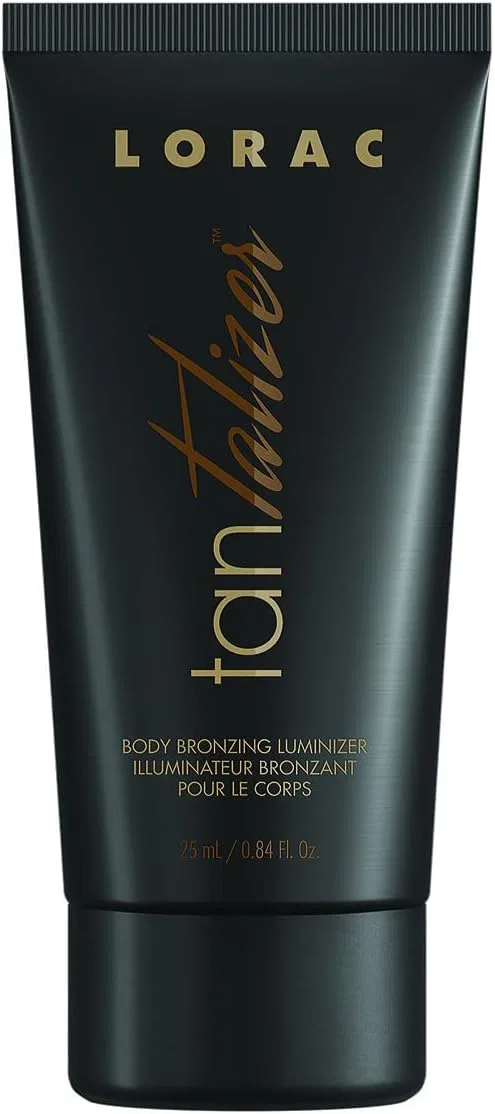 Лосьон-бронзант для тела LORAC Tantalizer Travel Size — фото 4