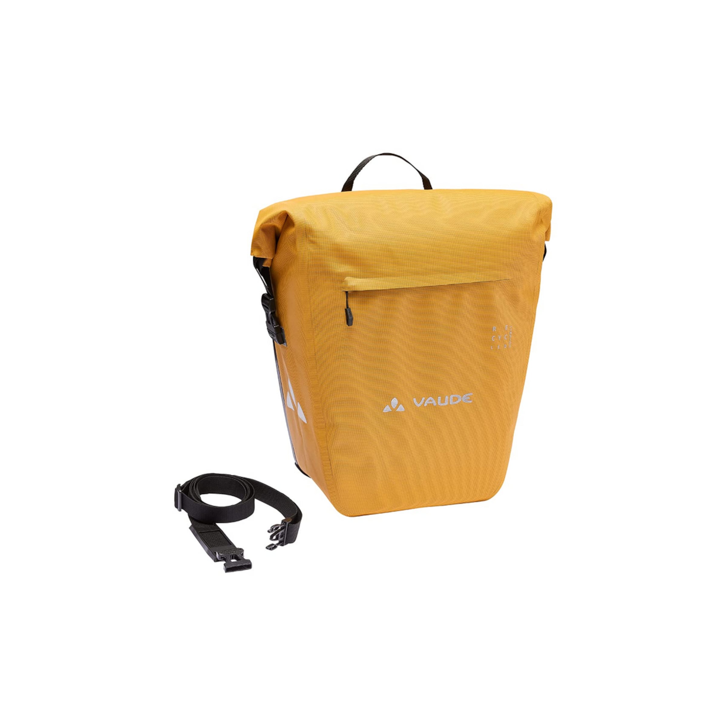 

VAUDE Спортивная сумка в желтом цвете