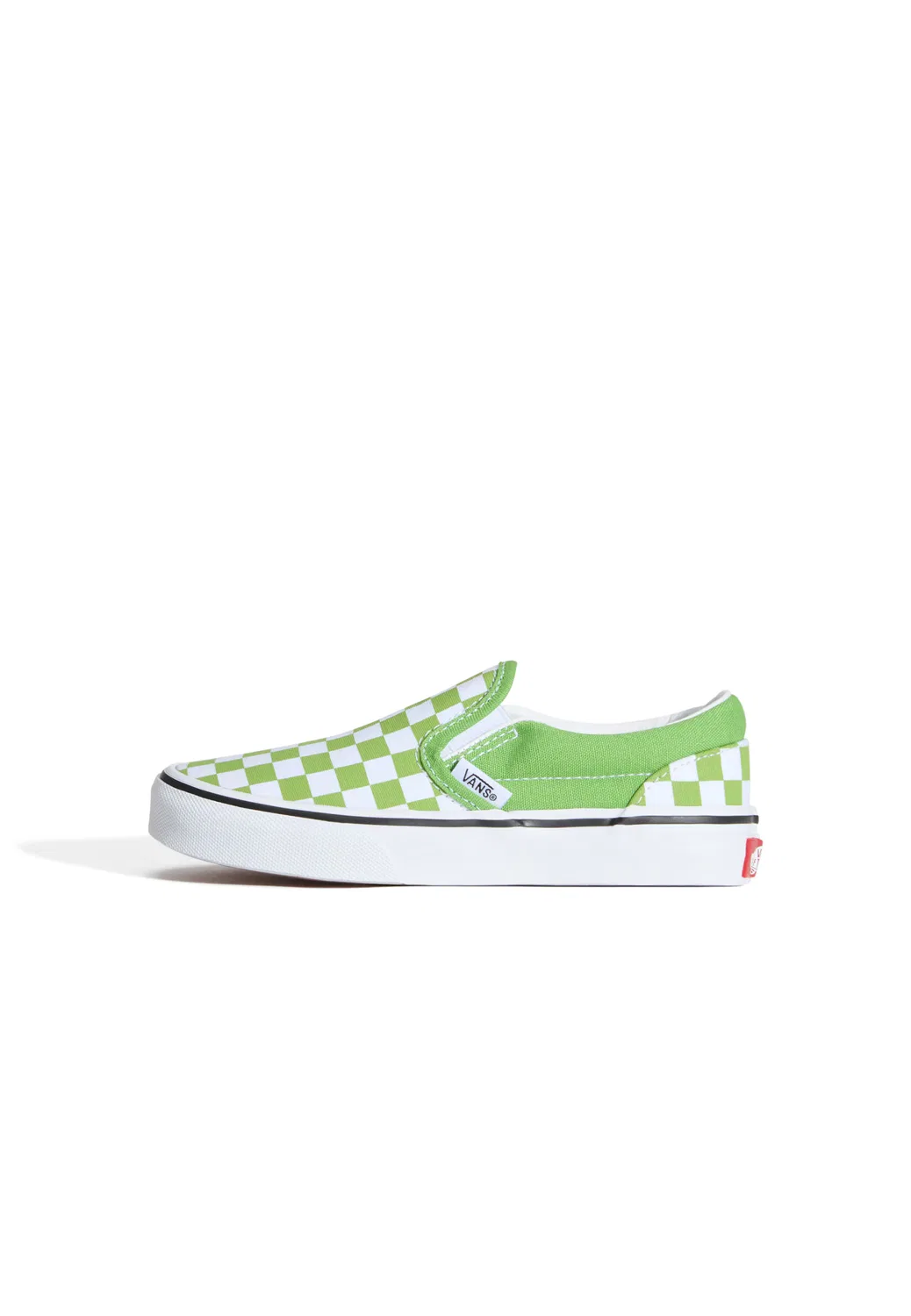 Кроссовки 'Classic' Vans, Apple