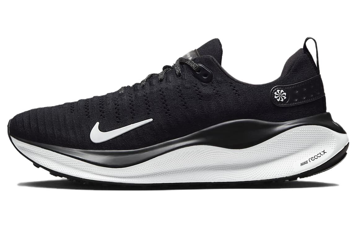 

Кроссовки Nike React Infinity Run Flyknit 4 мужские, Черный