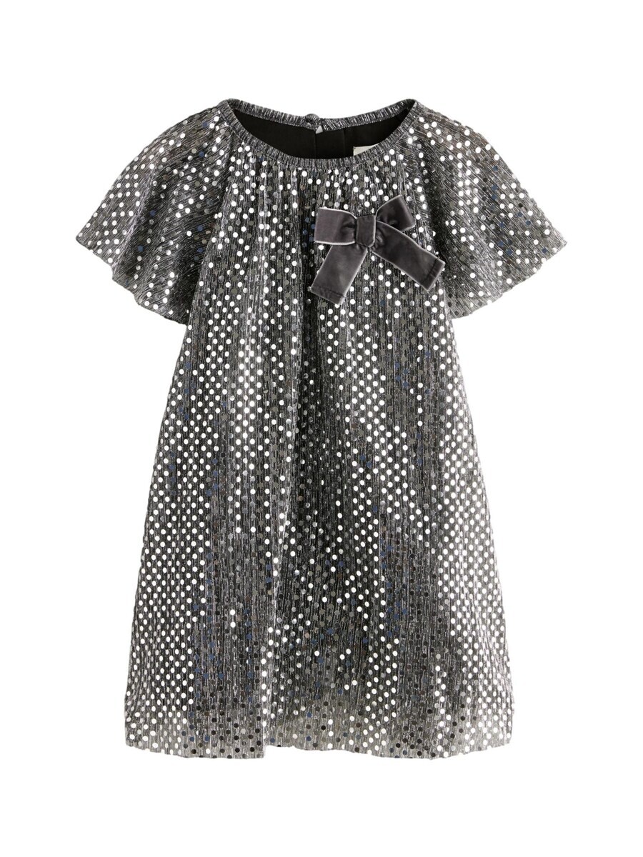 

Платье Next Dress, черный