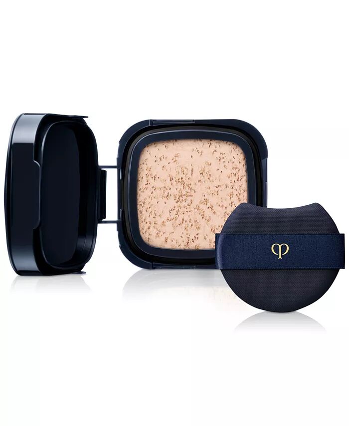 

Основа Radiant Cushion Dewy Refill Clé De Peau Beauté, цвет Very Light Ivory