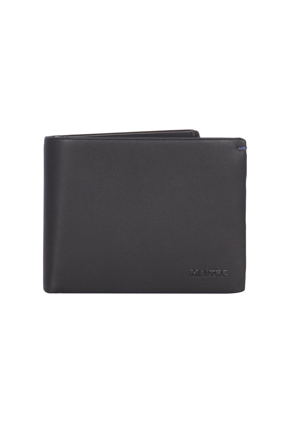 

Кошелек HERRSTEIN GERTRAM BILLFOLD SH8 MAITRE, цвет black